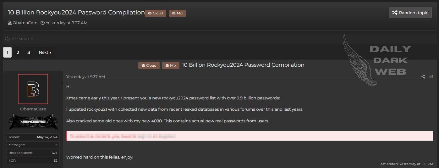 El pirata informático aseguró que erste era un "adelanto" de la navidad