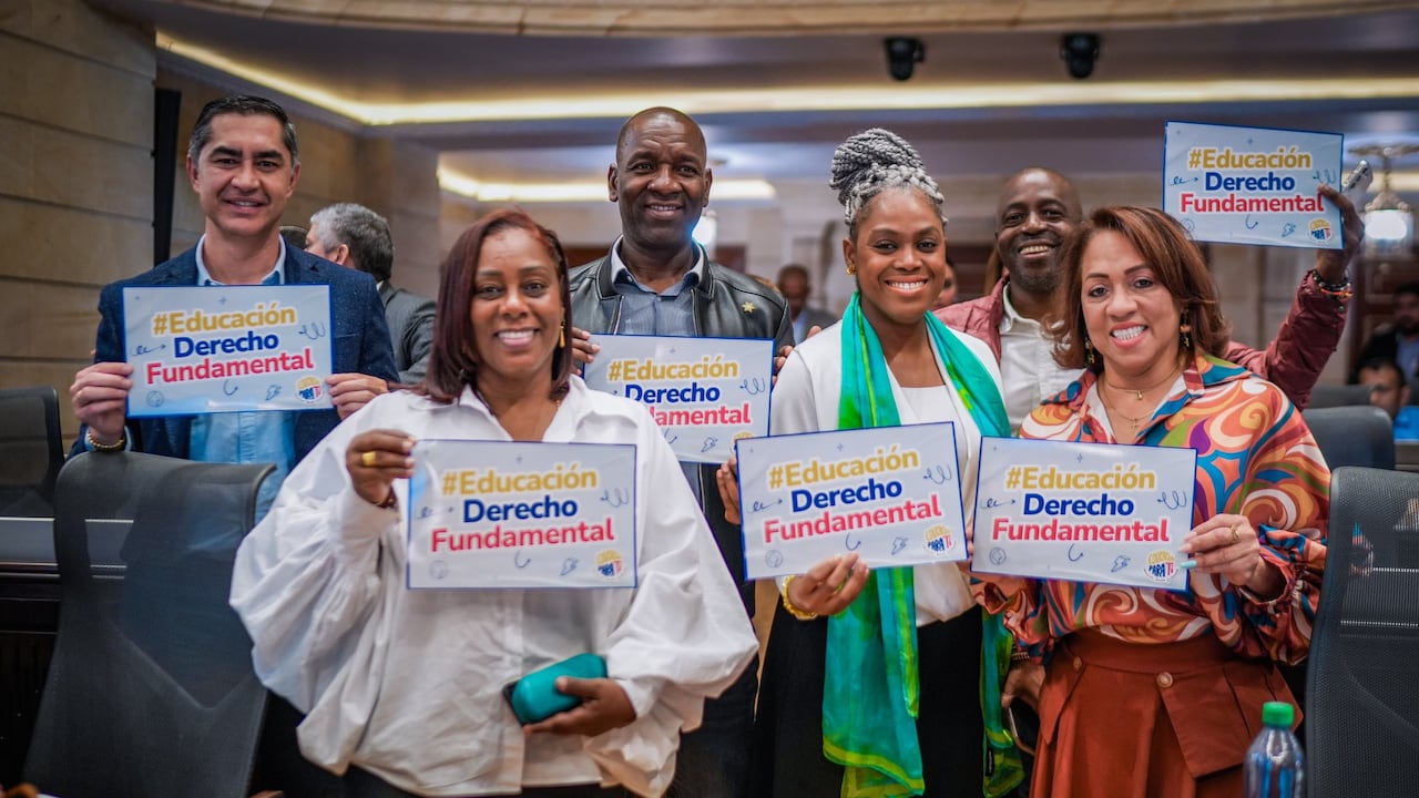 Plenaria de la Cámara de Representantes aprobó en segundo debate la reforma a la educación