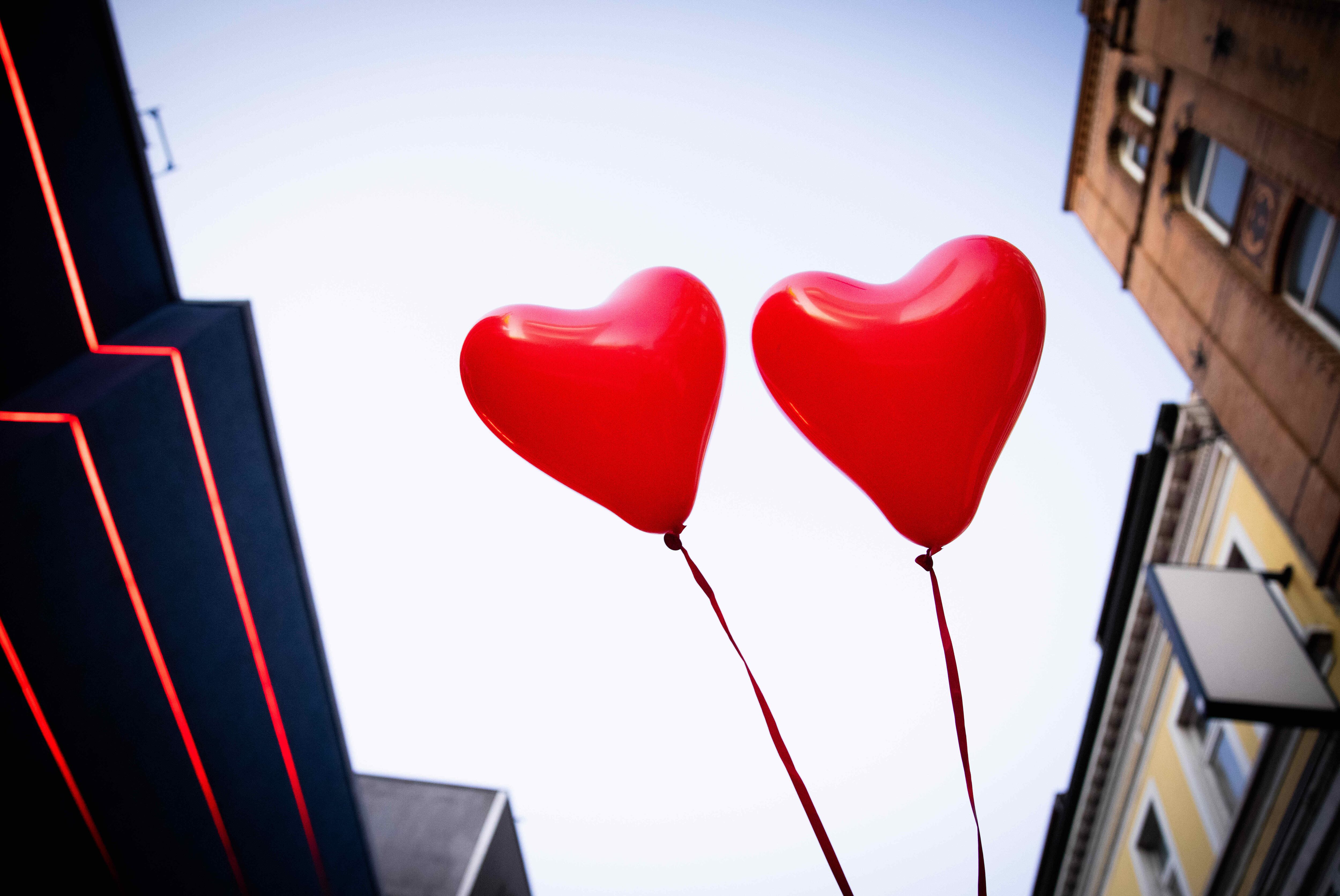 Amor / sexo / placer