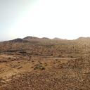 El lugar exacto dónde se presentó el pleito entre Elizabeth Loaiza y los wayuu