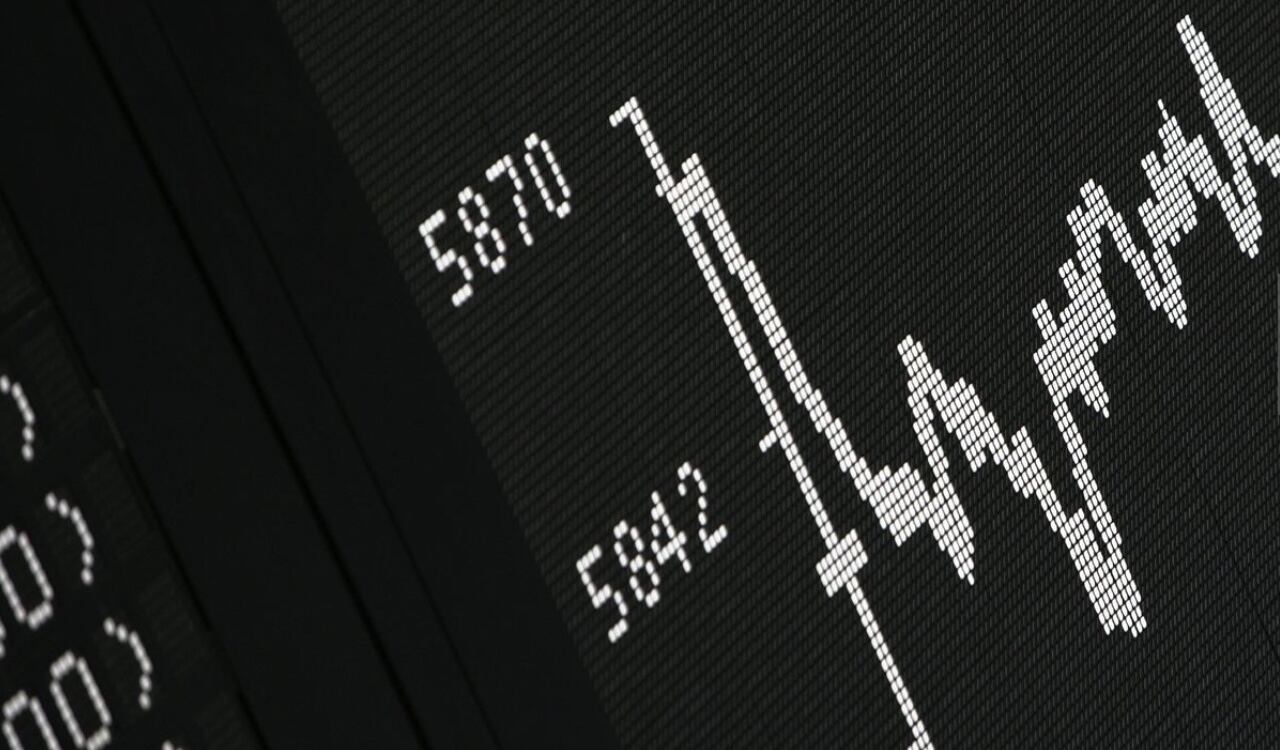 La pandemia será la primera causa de la desaceleración económica.