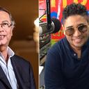 Gustavo Petro Francisco Ramírez