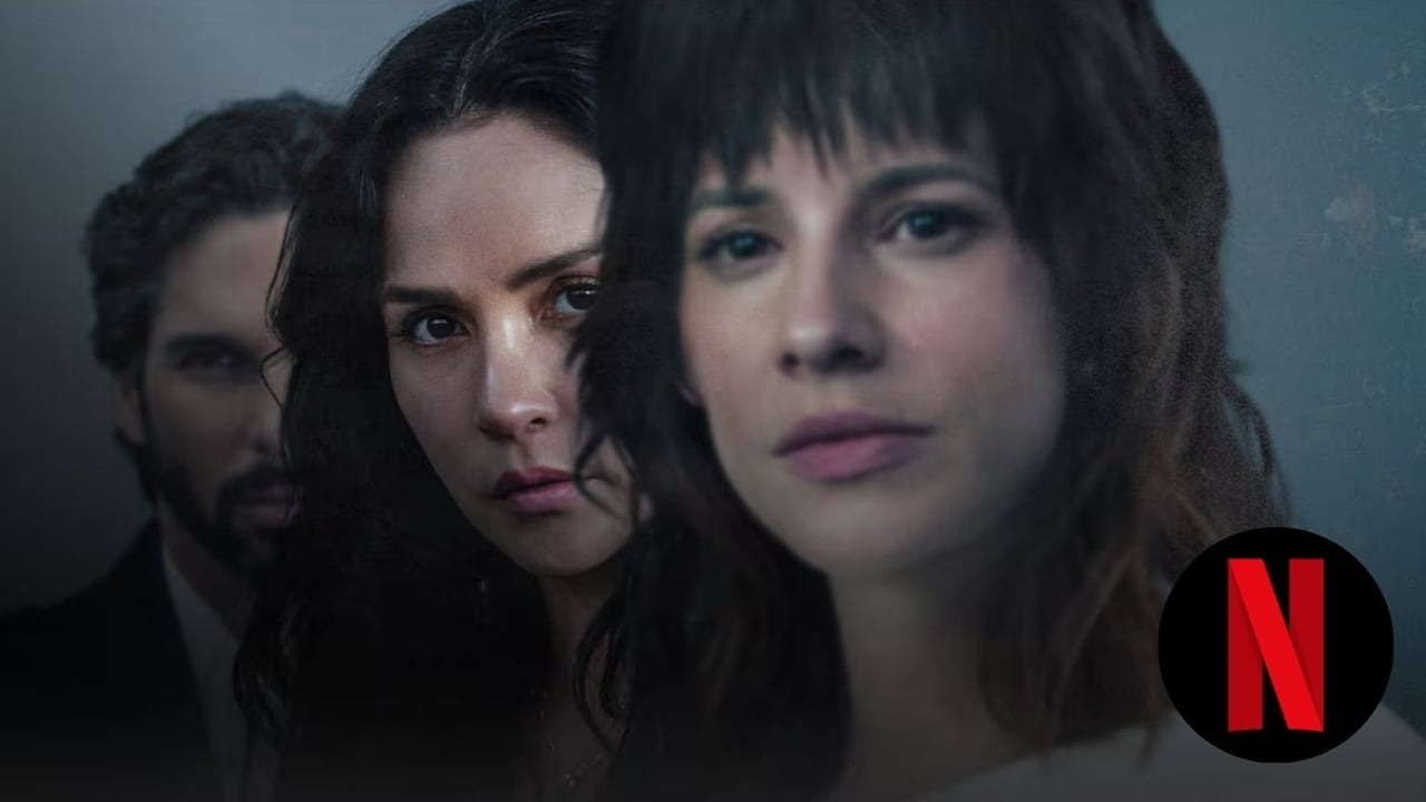 Películas, series, y documentales que lanza Netflix en el mes de septiembre del 2025.