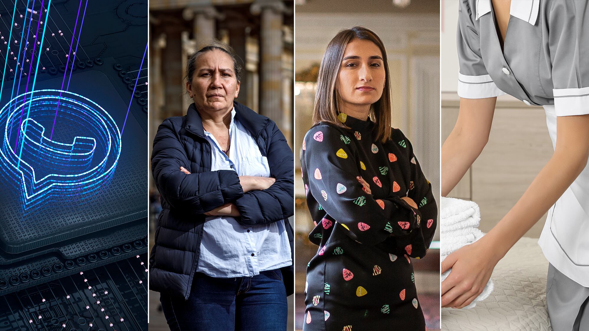 Marelbys Meza Laura Sarabia Chuzadas