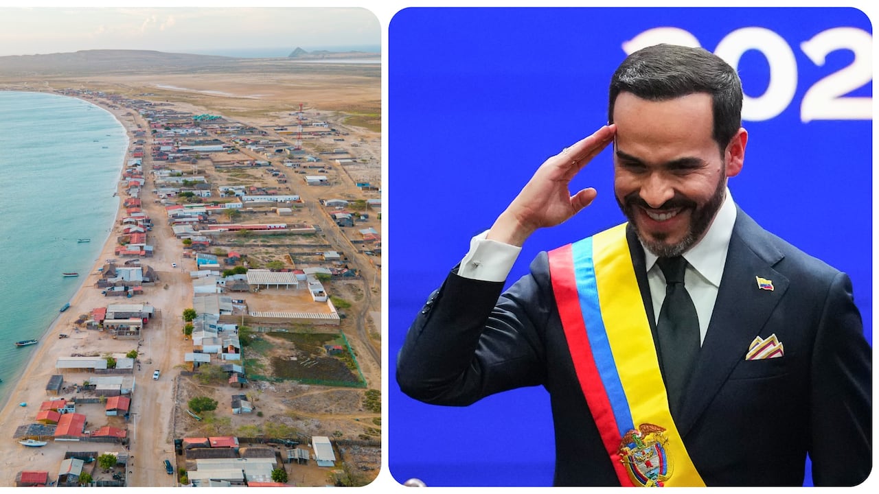 El nuevo Gobierno Nacional anunció que su primer Consejo de Ministros se llevará a cabo el próximo 13 de agosto en La Guajira.