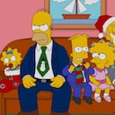 THE SIMPSONS: It's the most wonderful time of the year, and THE SIMPSONS flash forward thirty years and realize that the apple doesn't fall far from the tree in the all-new "Holidays of Future Passed" episode of THE SIMPSONS airing Sunday, Dec. 11 (8:00-8:30 PM ET/PT) on FOX. THE SIMPSONS ™ and © 2011 TCFFC ALL RIGHTS RESERVED.