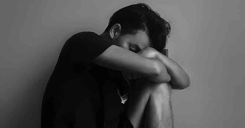 Depresión, tristeza, ansiedad