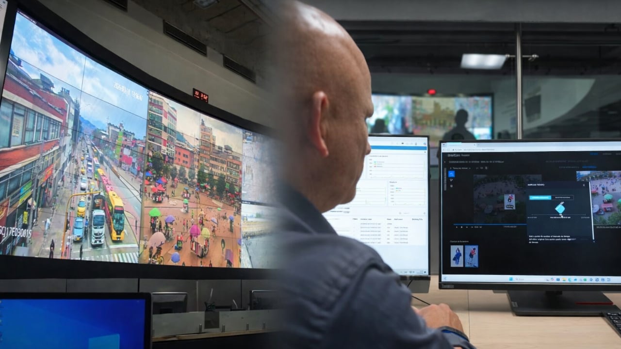 Las nuevas tecnologías del C4 permiten optimizar procesos.