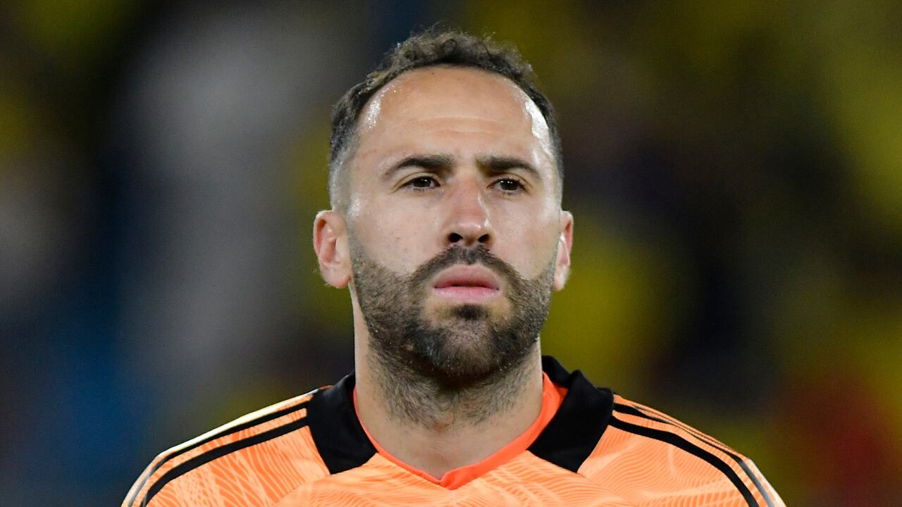 El golero ha sido un baluarte fundamental en el arco de la Tricolor.