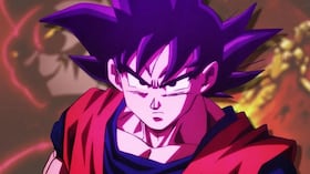 Dragon Ball Super: Beerus