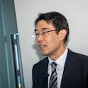 Zhu Jingyang, embajador de la República Popular China en Colombia