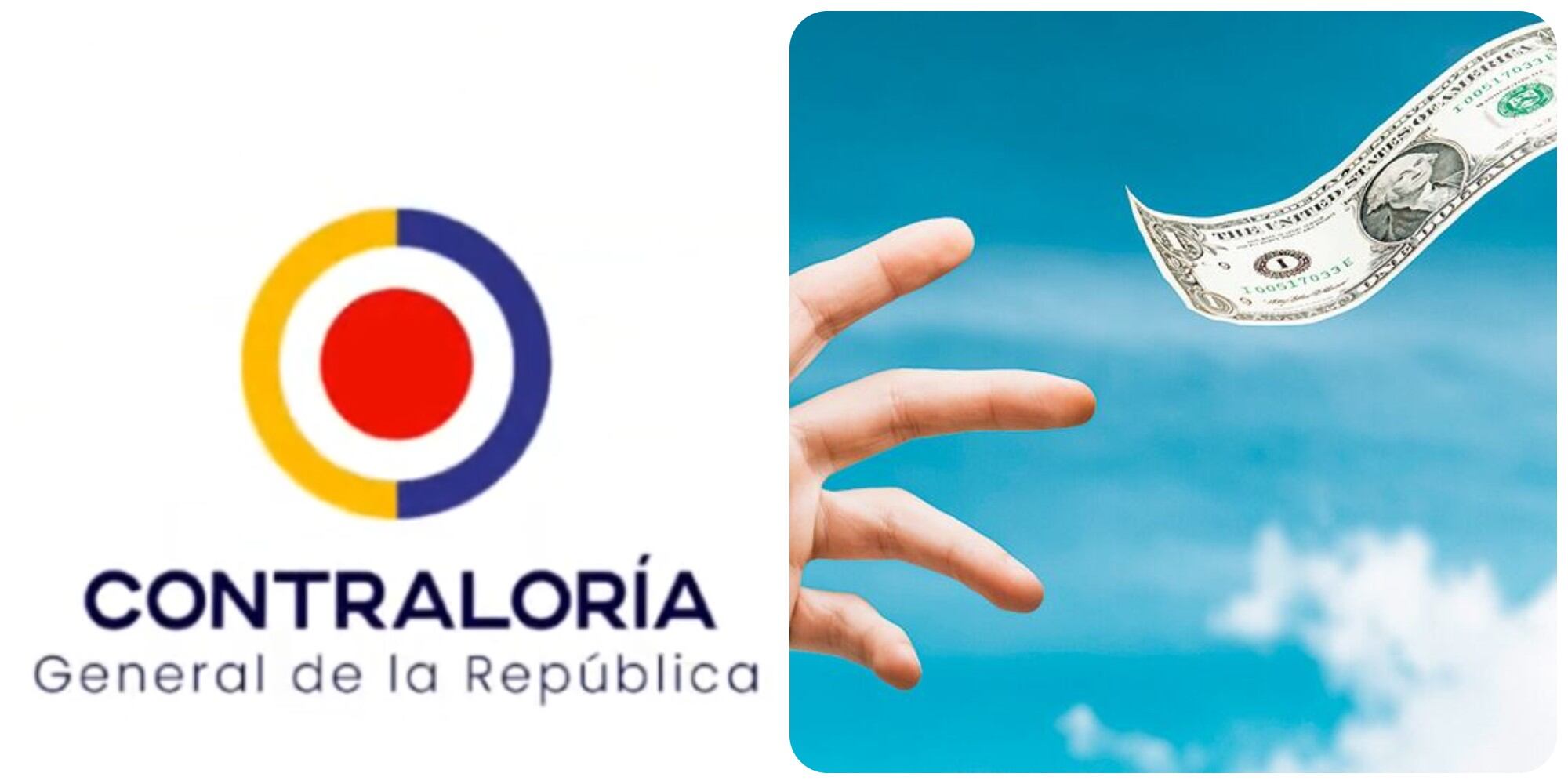 Contraloría revisa el tema de la deuda en Colombia