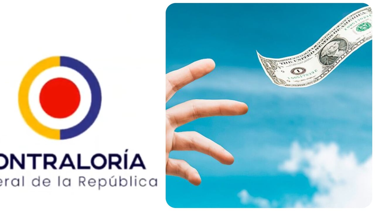 Contraloría revisa la deuda en Colombia.