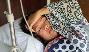 El virus del dengue prendió las alertas en Perú. A la fecha se reportan 58.117 casos, 88 % más que en el mismo lapso del año 2021.