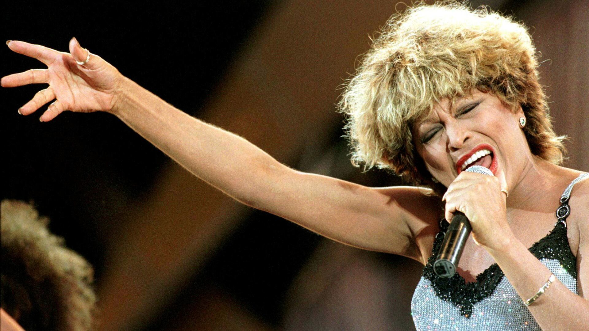 Tina Turner