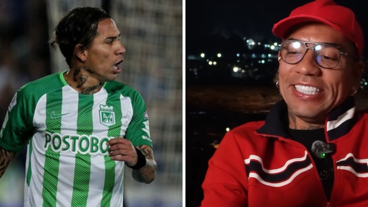 ¿Dayro Moreno se retirará en Nacional? Dio respuesta definitiva.