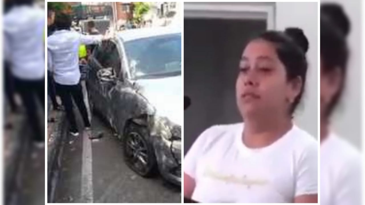 El desgarrador testimonio lo hizo frente al Consejo de Bucaramanga.
