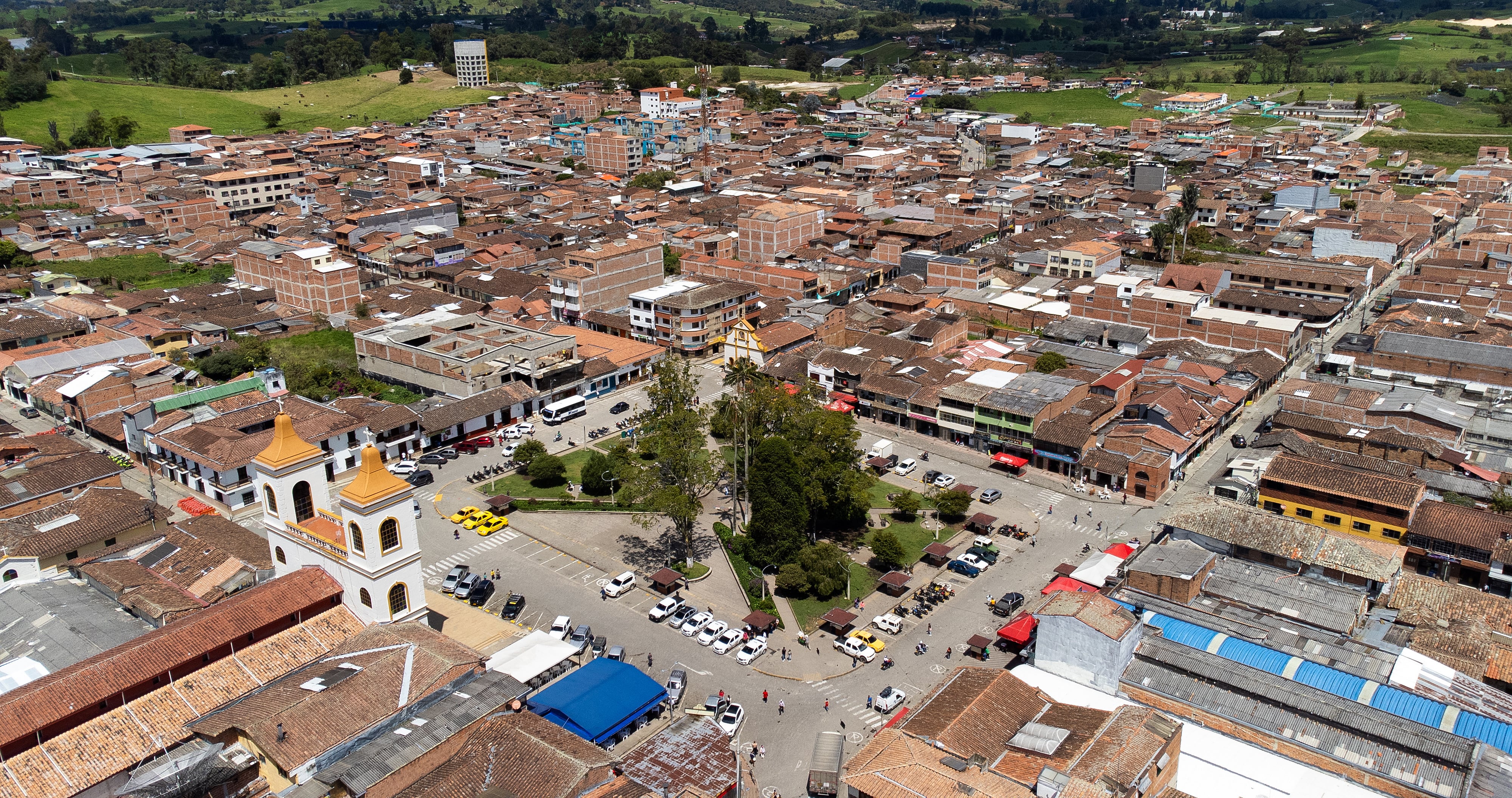 La Union, Antioquia - Colombia.