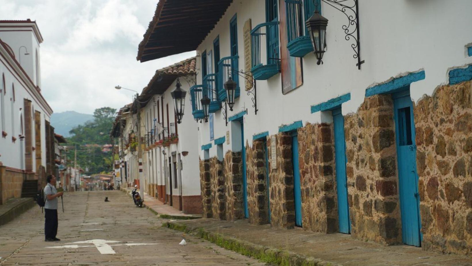 Charalá, Santander: un viaje a la historia y tradición colombiana