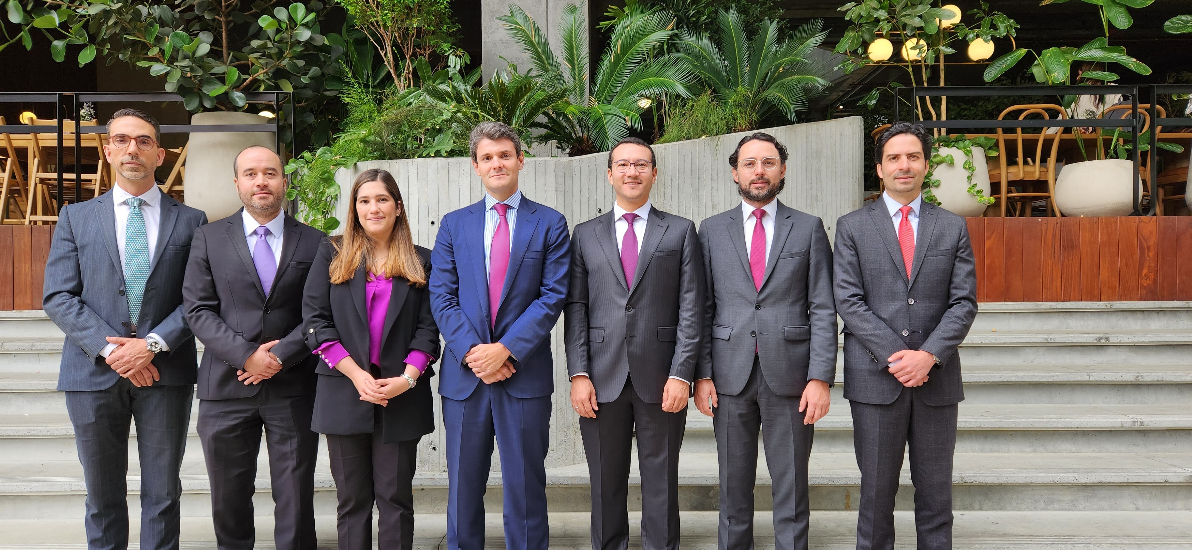 Socios Serrano Martínez CMA