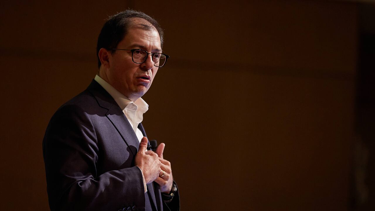 Francisco Barbosa