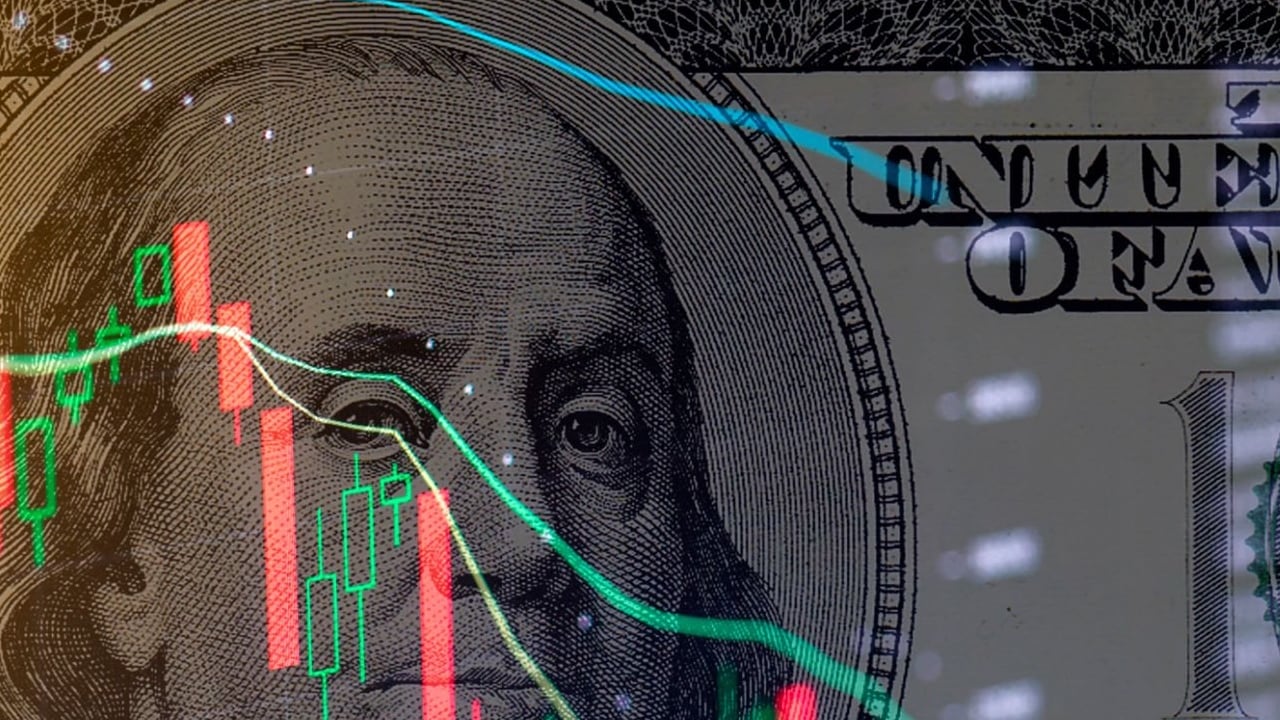 Esta divisa se encuentra en sus niveles más bajos del 2023.