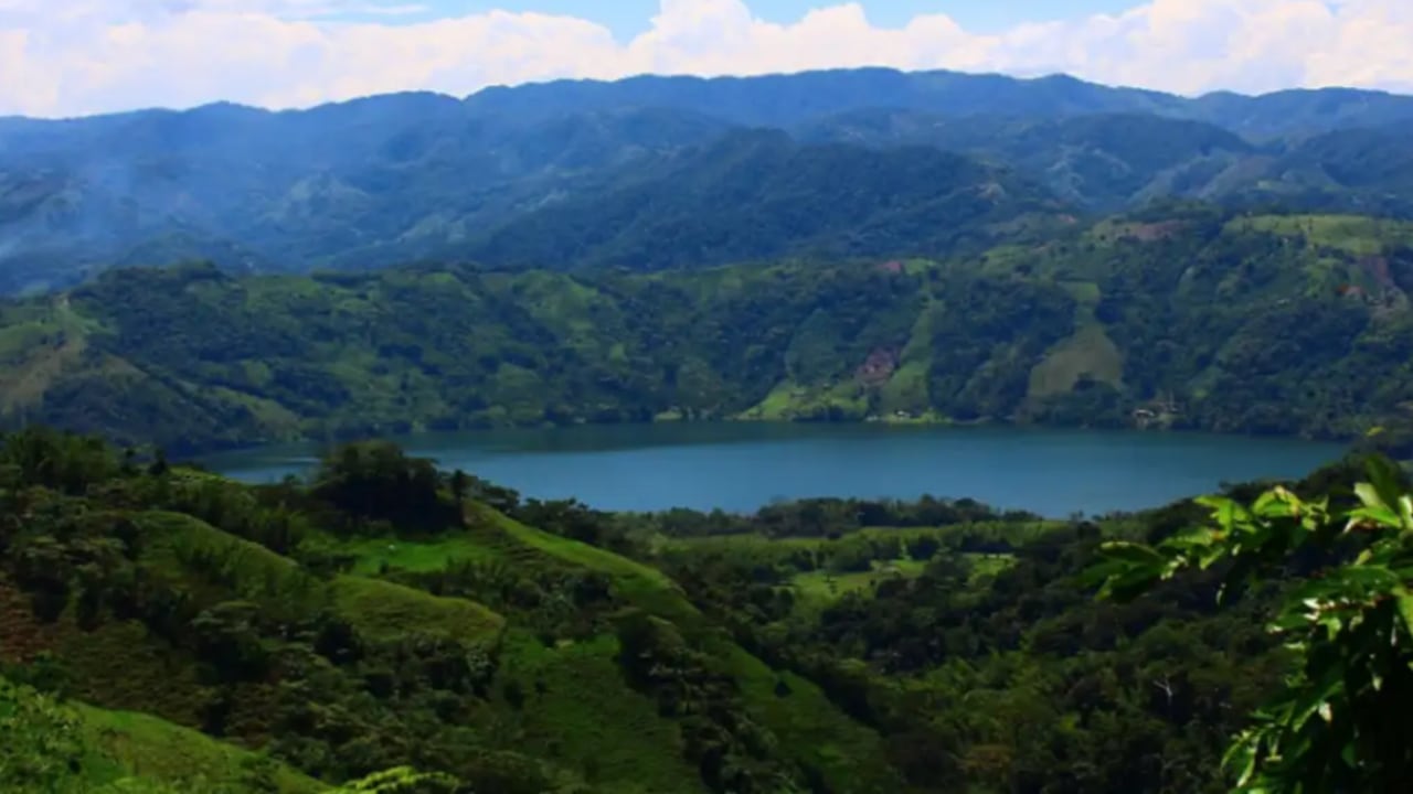 Este es uno de los destinos imperdibles para visitar en el departamento de Caldas.