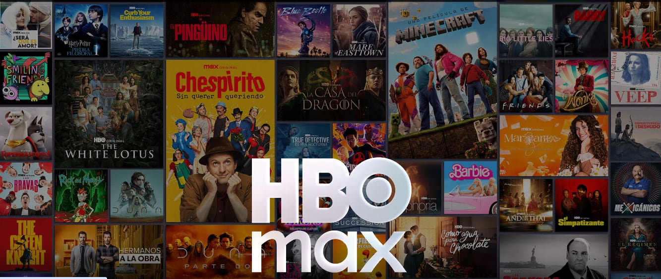 Las 10 mejores series de HBO Max.
