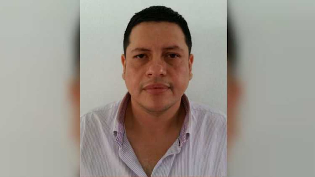 Nilso Ibáñez Esterling, presunto responsable del muerte de Edith del Consuelo Santos de Jiménez el 29 de agosto del 2014, fue sometido a extinción de dominio.