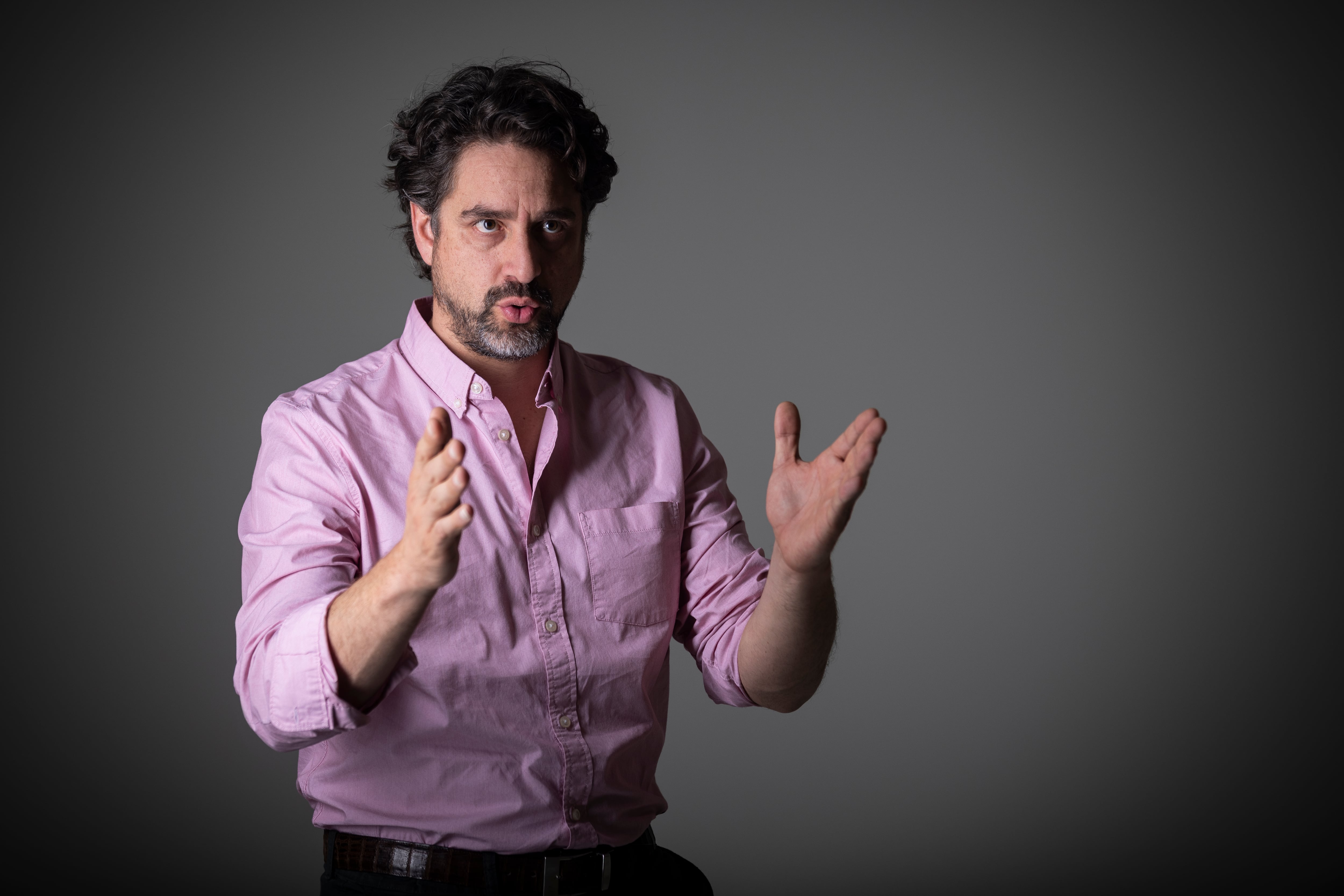 Joaquín Caraballo Rivas, CEO de Waste to Worth LATAM, consejero del sector ambiental en el Consejo Nacional de Planeación y miembro del Consejo Directivo de la Fundación Natura.