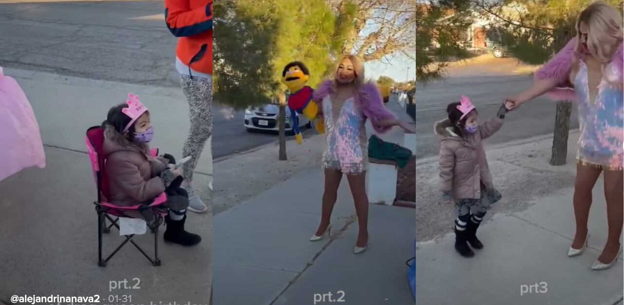 Capturas @alejandrinanava2 - Tik Tok