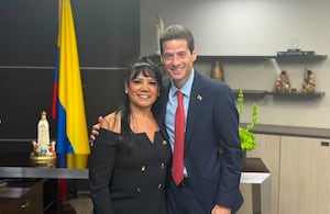 María Rocío Cortés Vargas es la nueva superintendente de Industria y Comercio.