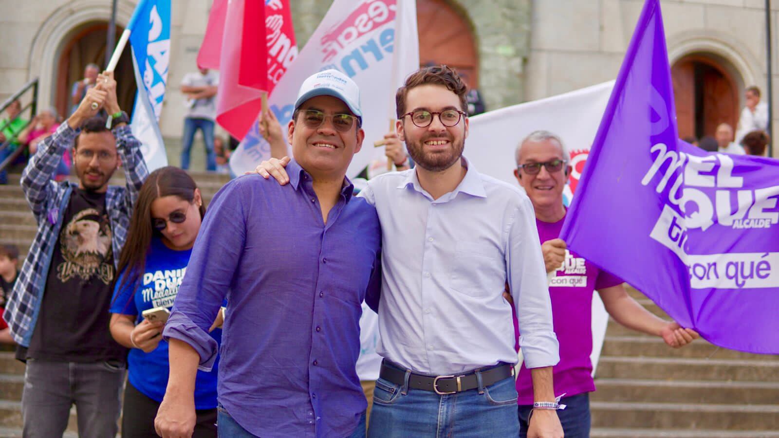 Elecciones regionales 2023