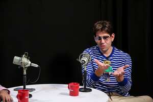 Juancho de la Espriella
Podcast SIN FILTRO con Diego Bonilla
28/08/2024 / SEMANA
Foto: Natalia Betancourt-SEMANA