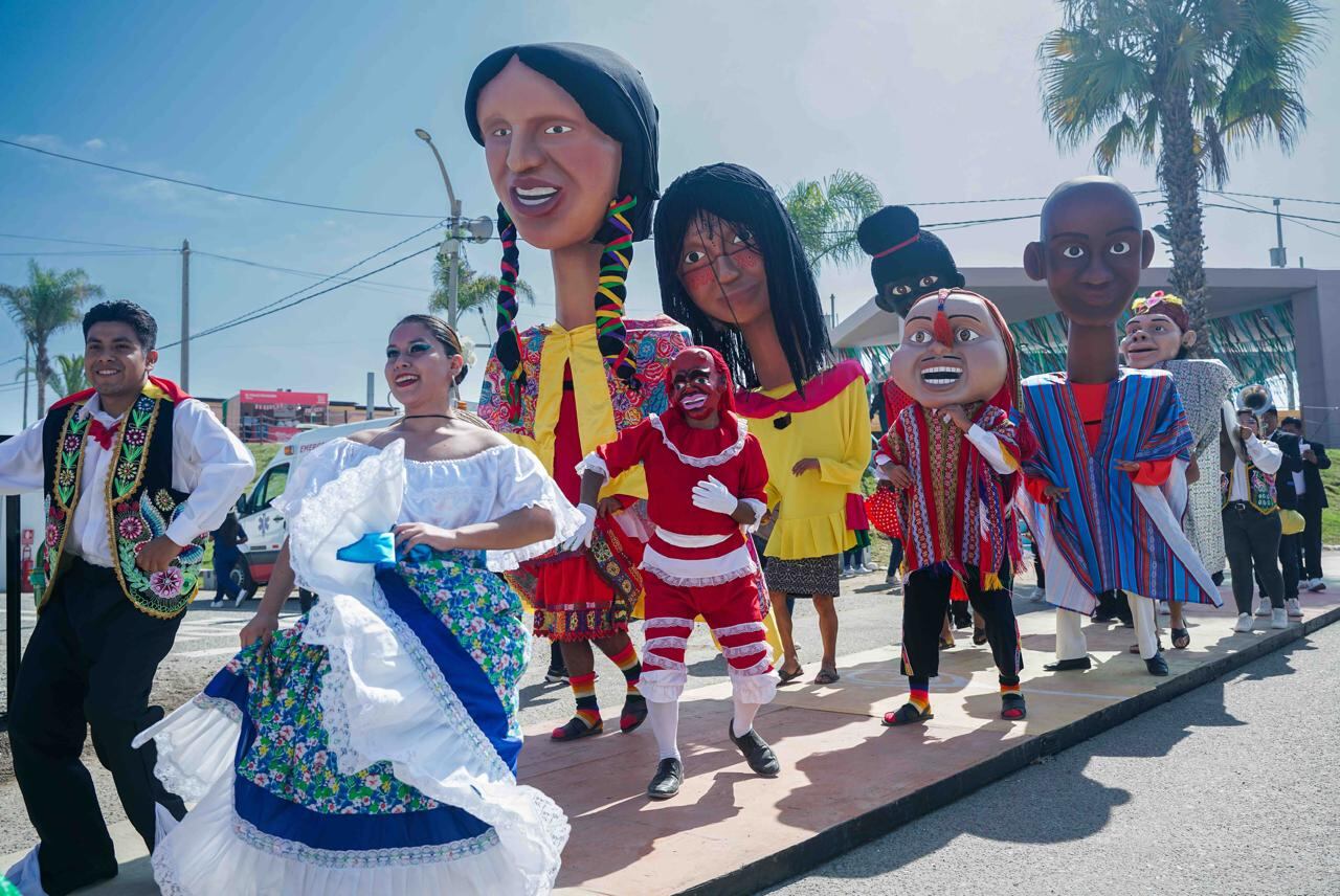 Perú Mucho Gusto Lima 2025