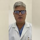 Javier Arango, presidente de la Asociacion Colombiana de Medicina Interna, advirtió que la vacunación contra la covid-19 debe seguir implementándose en toda la población.