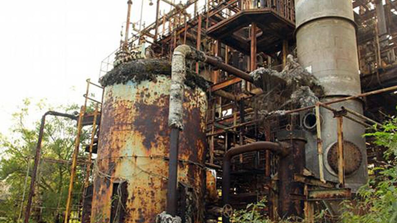 Recién ahora los habitantes de J.P Nagar tienen acceso a agua potable... una hora diaria.
