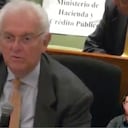 José Antonio Ocampo, exministro de Hacienda.