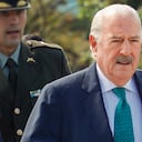 andrés pastrana Expresidente de la república