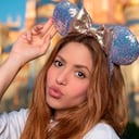 La colombiana asistió a un partido de sus hijos, por lo que fue captada por varios presentes del lugar.