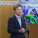 Claudia López solicitó cupo de endeudamiento al Concejo de Bogotá.