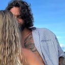 El detalle en la más reciente publicación de Maluma que confirmaría el compromiso con su novia