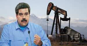 Con polémica ley, Maduro permitirá privatizaciones en el sector petrolero, con la particularidad de que los nombres y nacionalidad de las empresas será un secreto de Estado.
