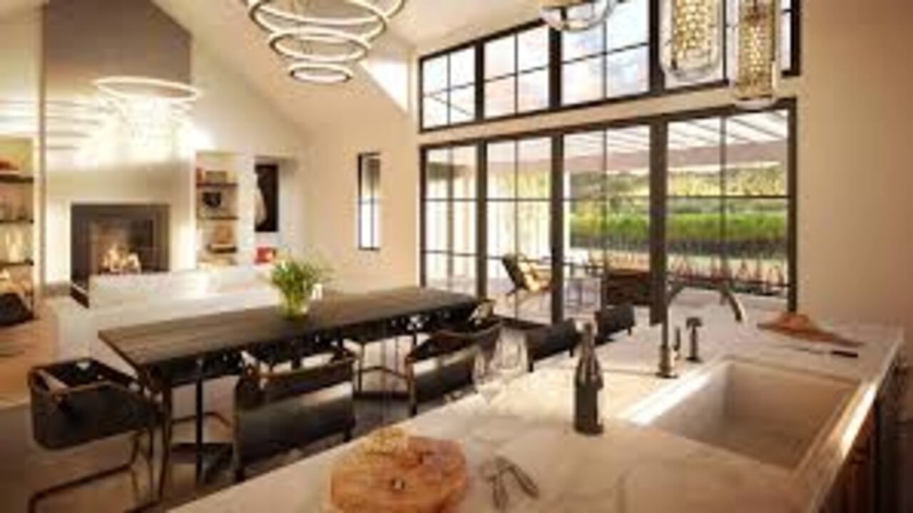 Four Seasons Napa California