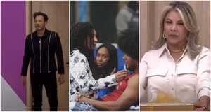 Congelados de La casa de los famosos Colombia