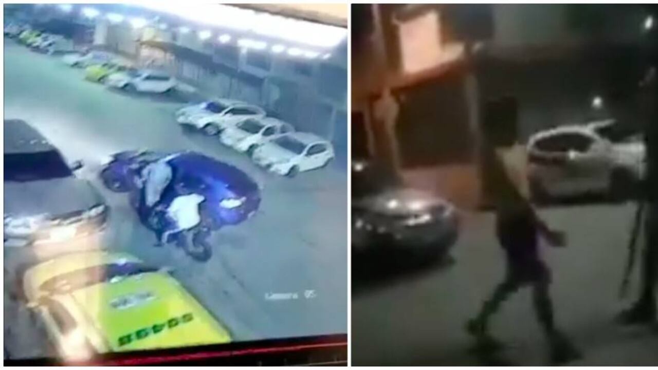 "Han difamado mi buen nombre", asegura el concejal.