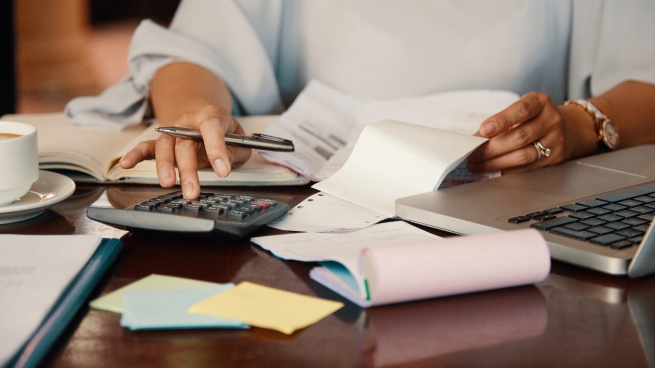 Ahorro, inversión e impuestos