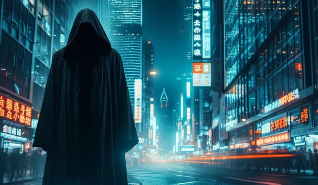 Inteligencia artificial imagina cómo sería la aparición del anticristo