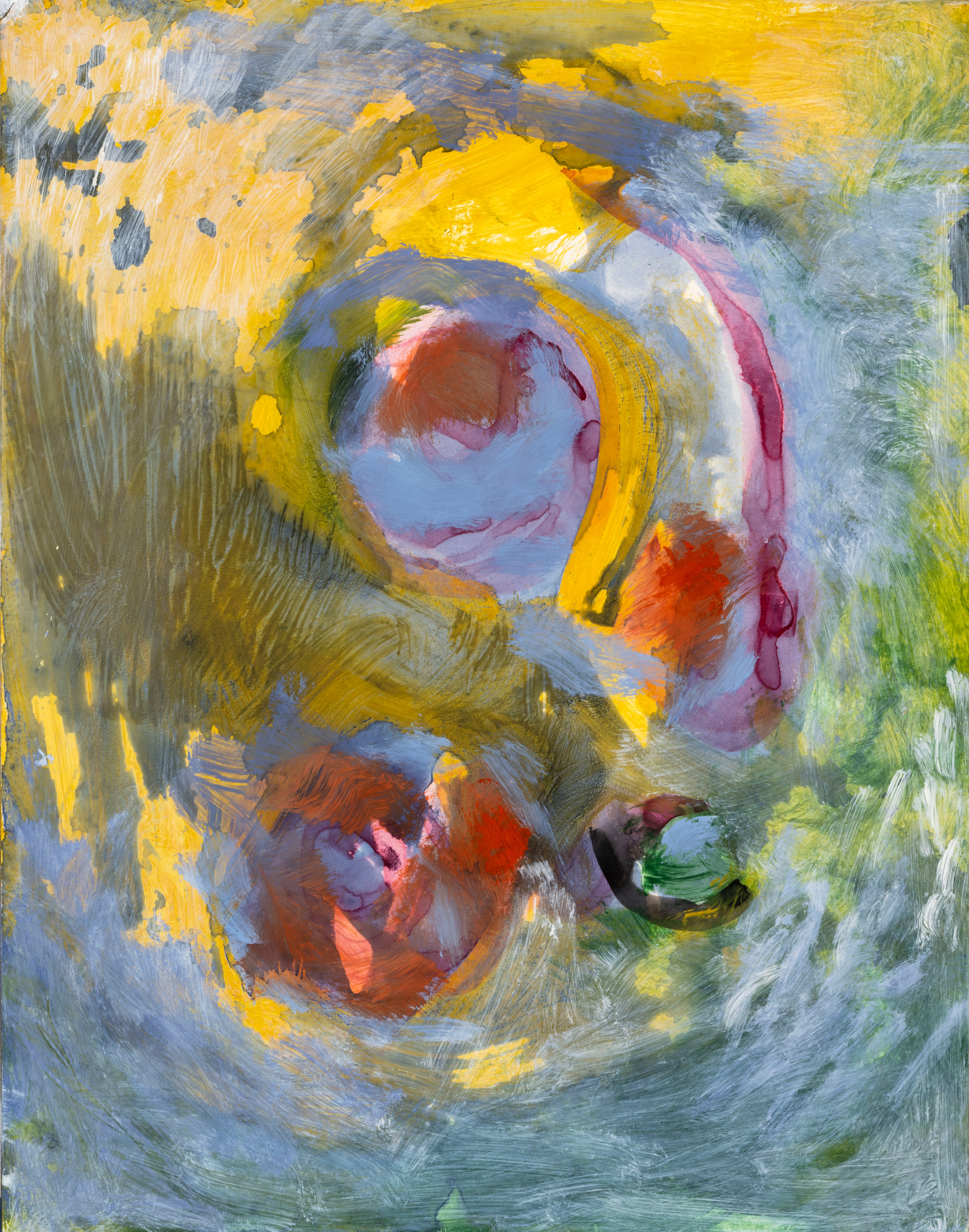'Secreto Amor', Lorenza Panero.