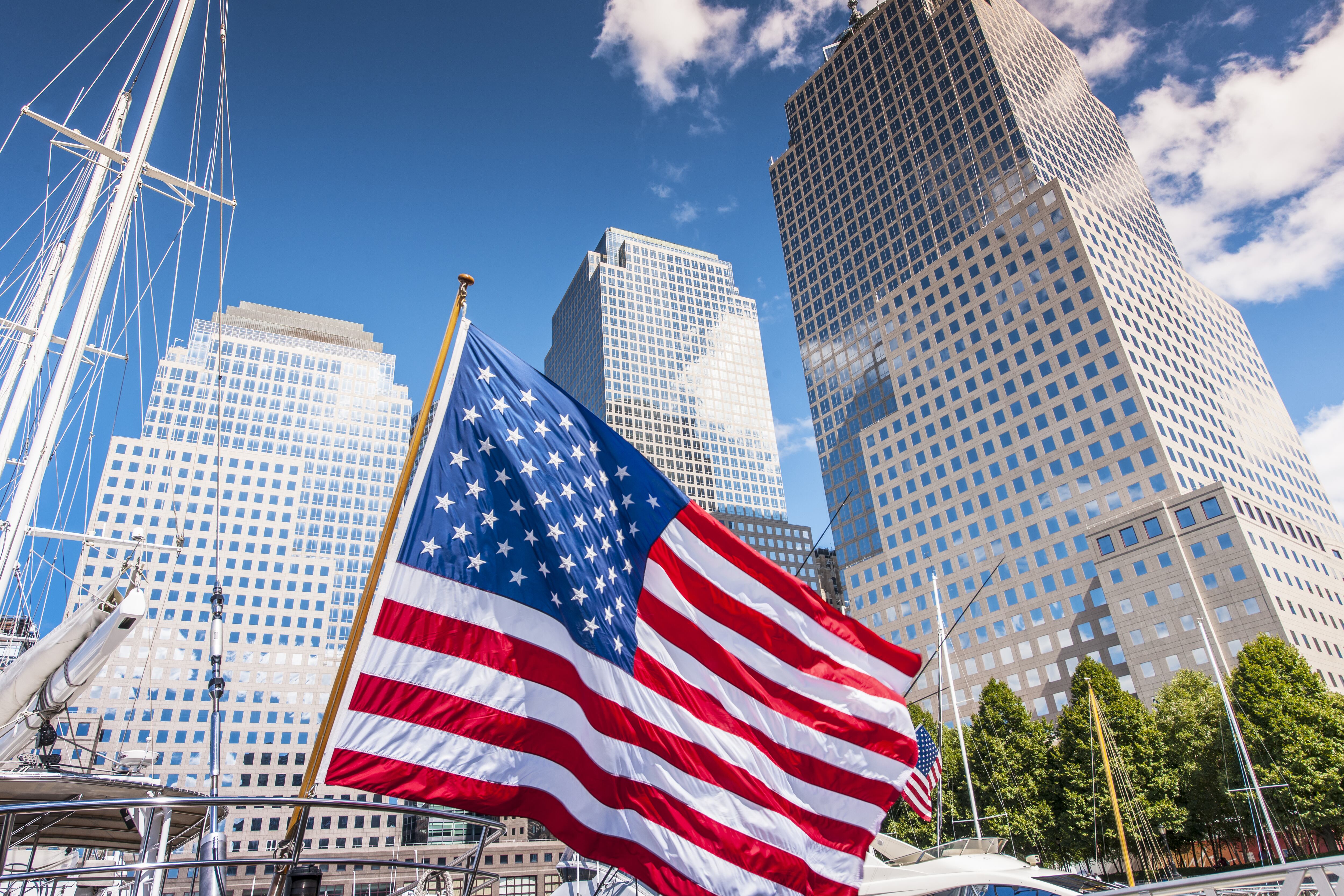 Las personas aceptadas estarán en una pasantía durante cuatro meses en Estados Unidos